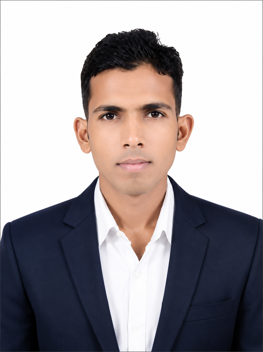 Manoj Buwade - Founder & Technology Director