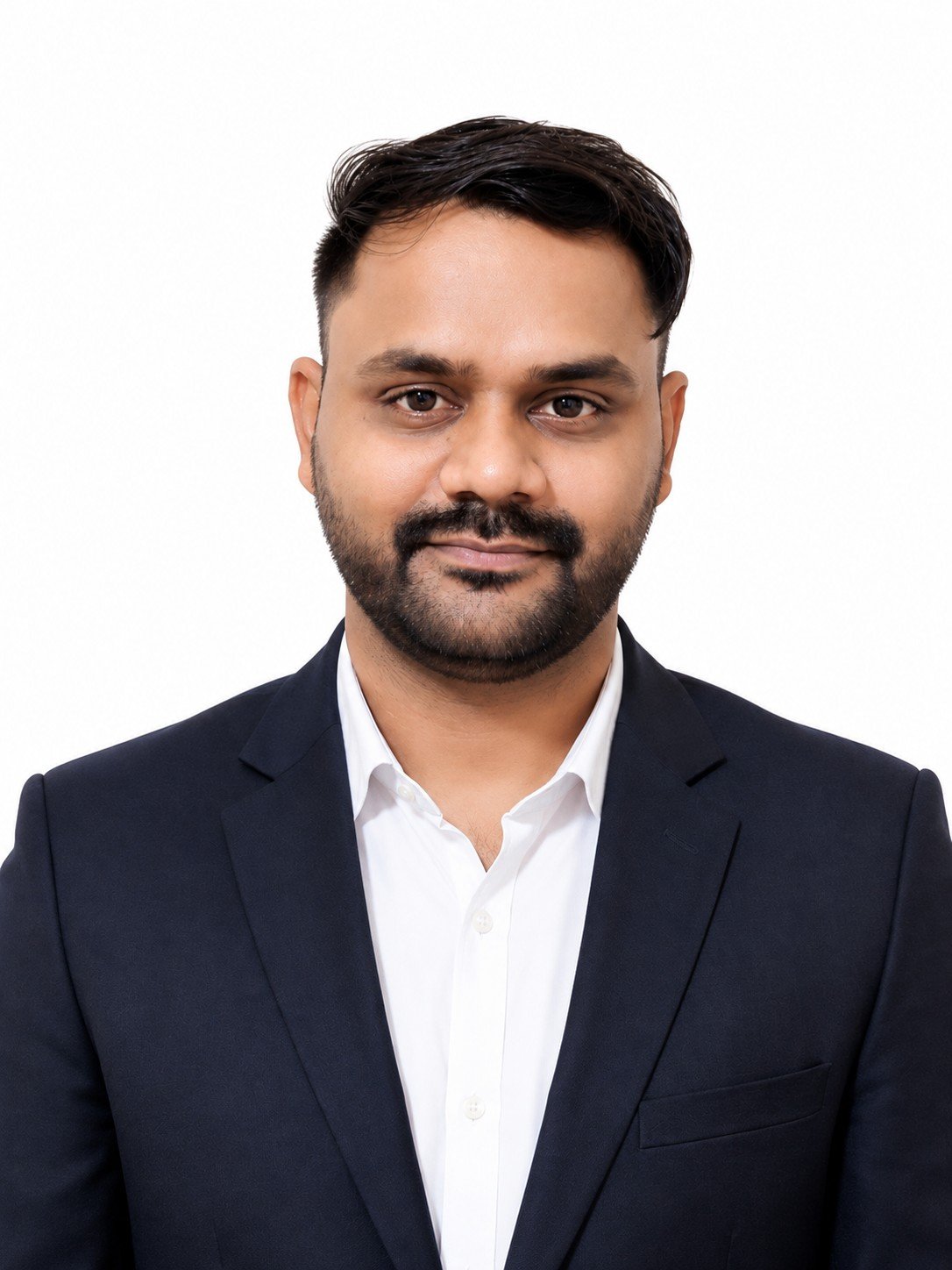 Rupesh Bhumarkar - Founder & Lead Financial Analyst